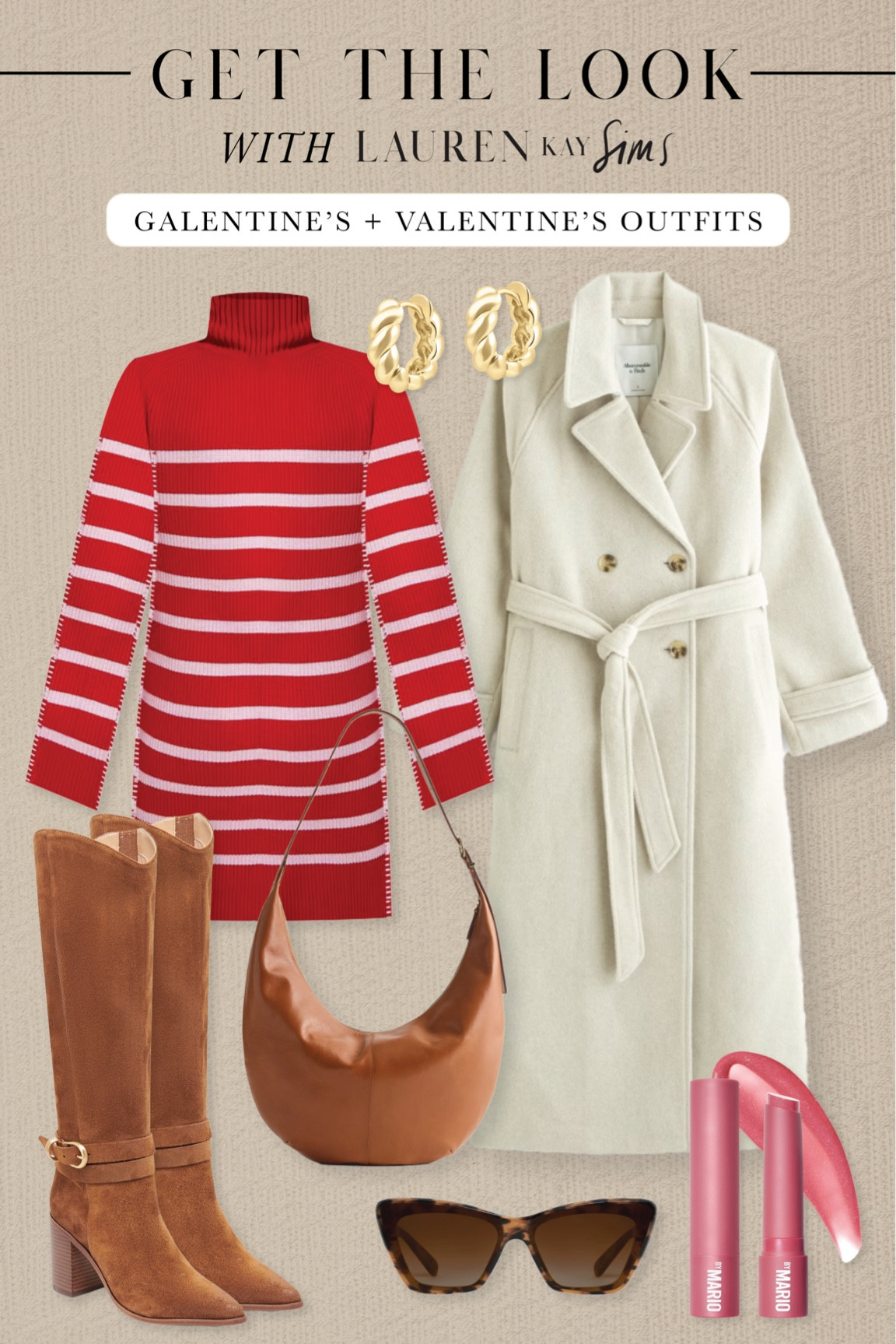 ❤️🩷❤️ galentine’s + valentine’s outfit ideas 

#LTKSeasonal #LTKStyleTip