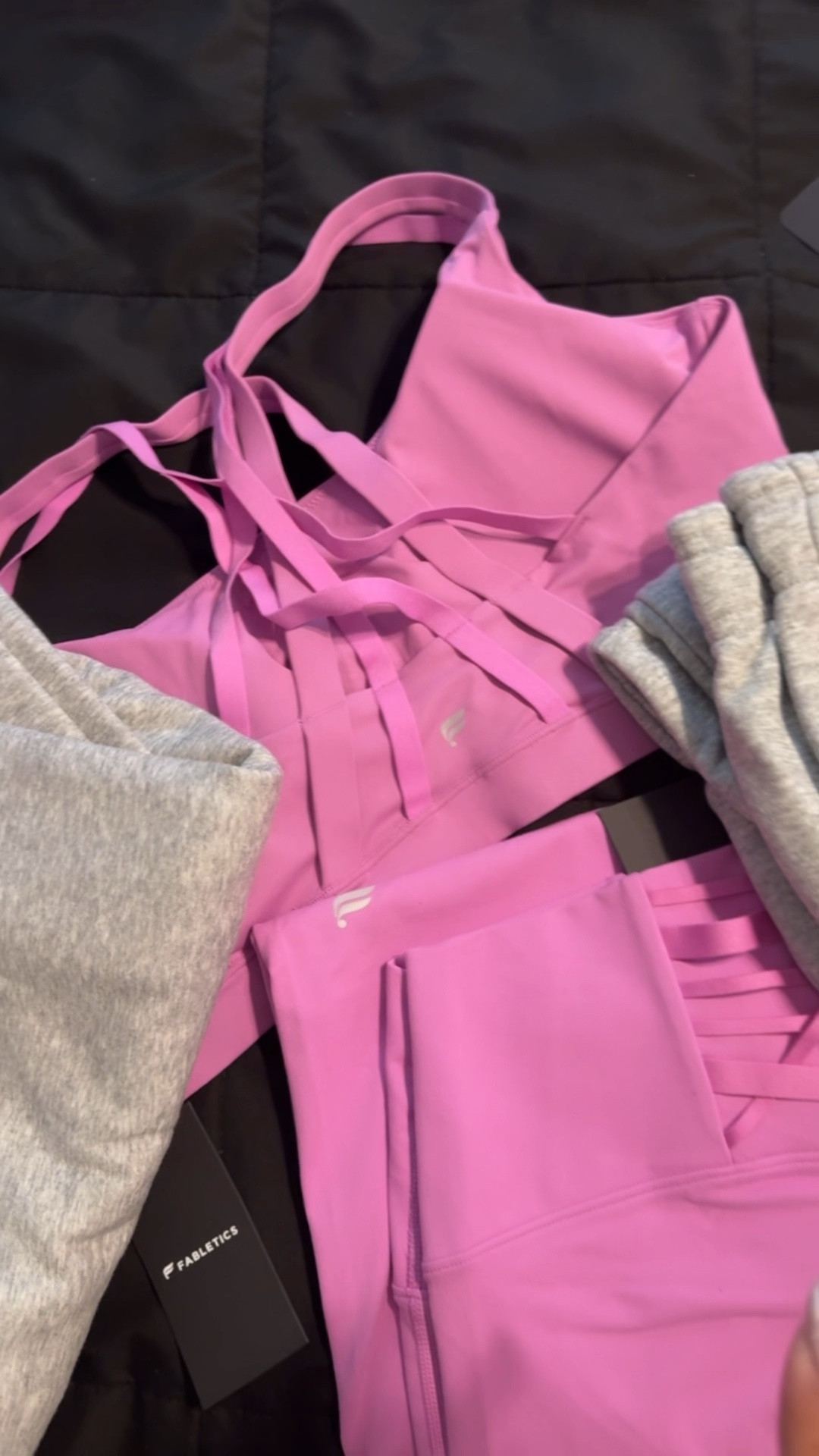 January’s Fabletics pick is stunning!
The power hold option is top tier! The color? Chefs kiss! #AKCESSME 

#LTKFindsUnder100 #LTKFitness #LTKPlusSize