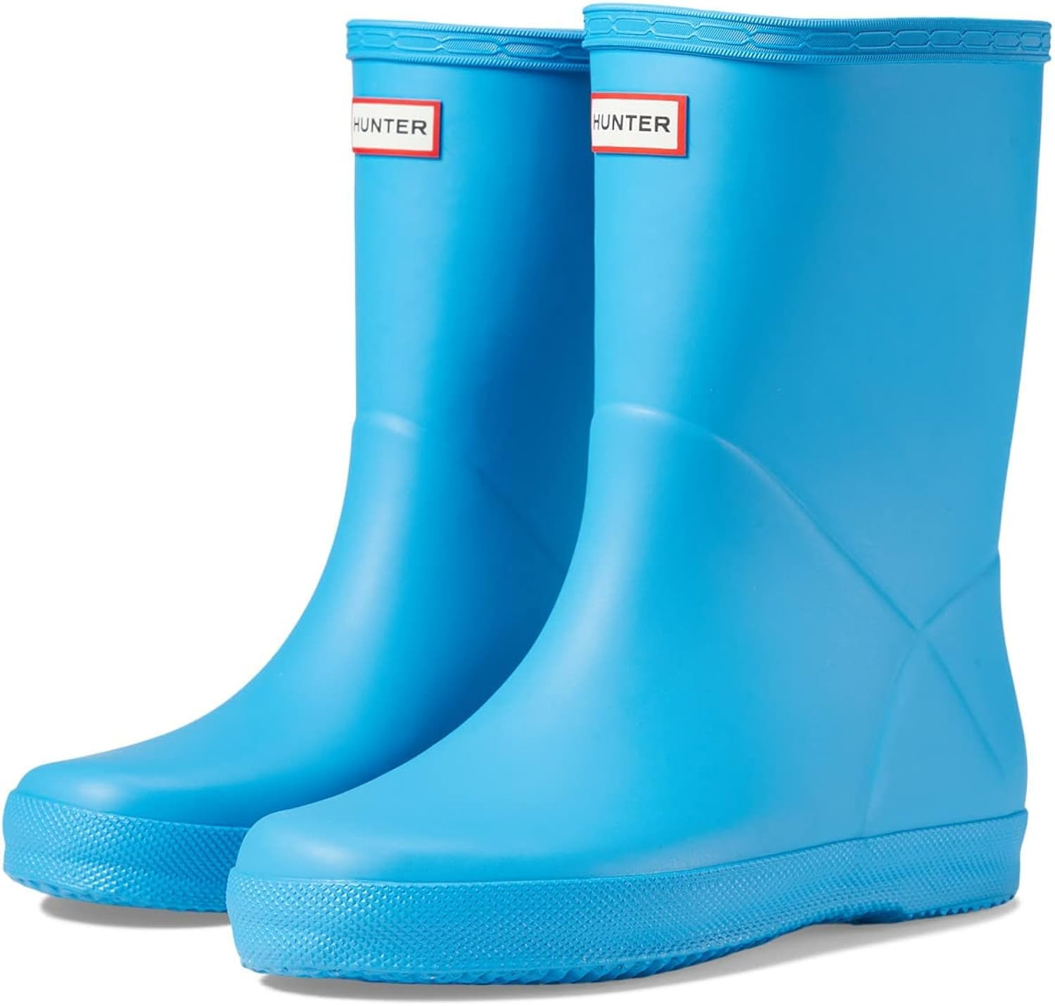 Hunter First Classic Rain Boots (Toddler/Little Kid) | Amazon (US)