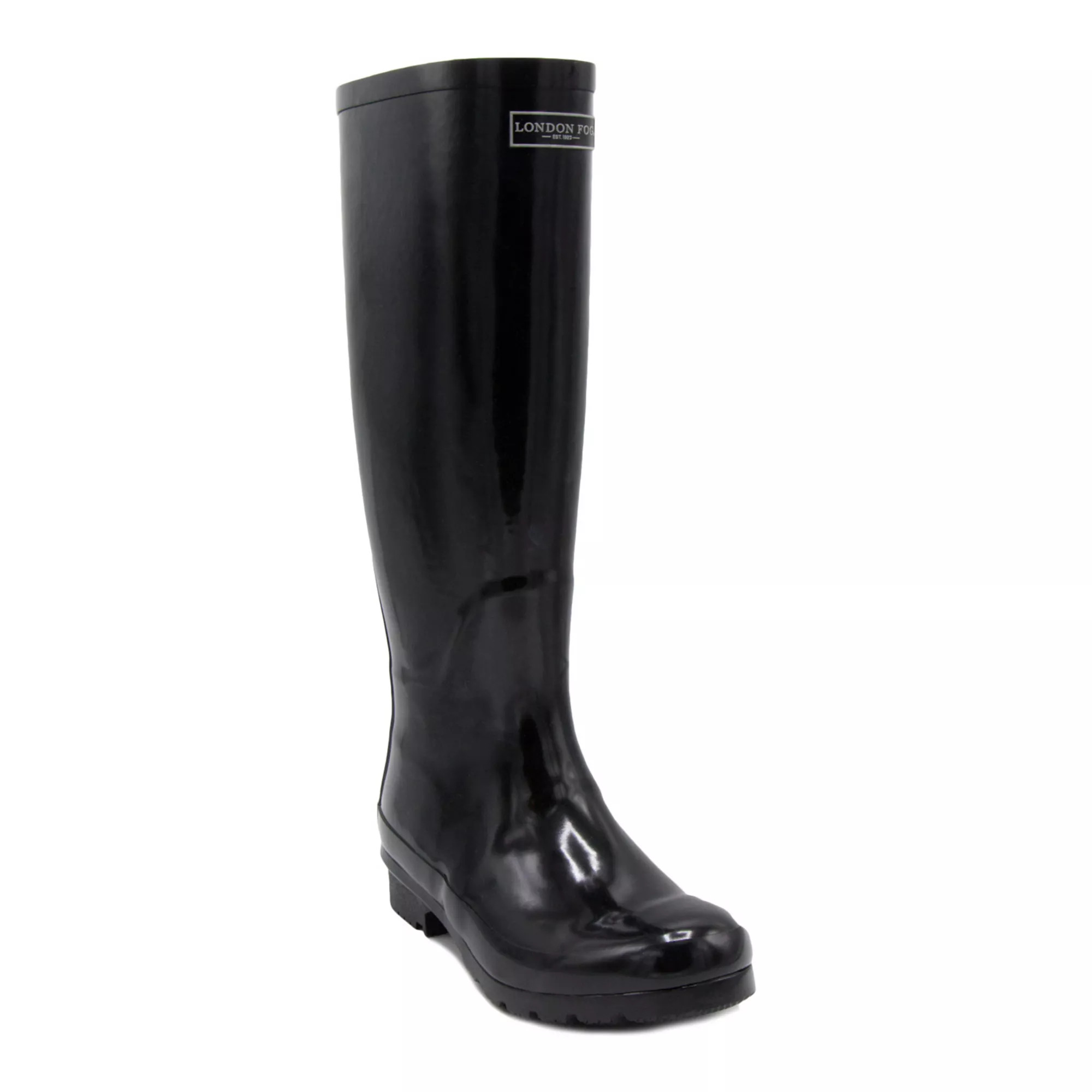 London Fog Thames Women's Waterproof Rain Boots | Kohl's