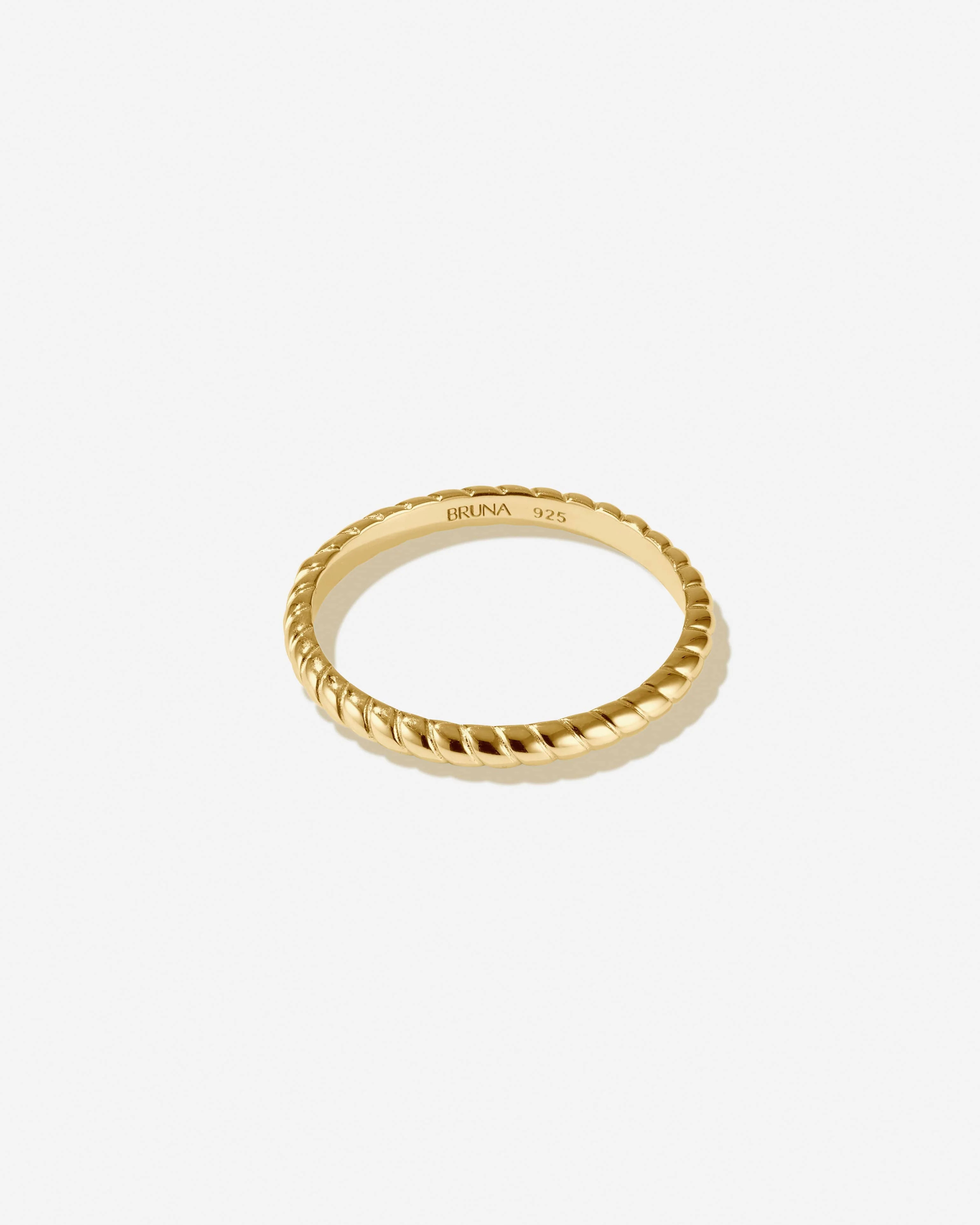 Tuscany Ring | BRUNA The Label DACH