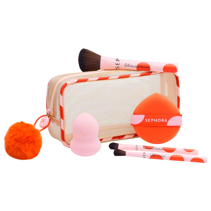 Mixed Tool Set | Sephora (CA)