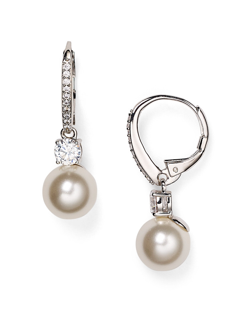 Nadri Drop Earrings | Bloomingdale's (US)