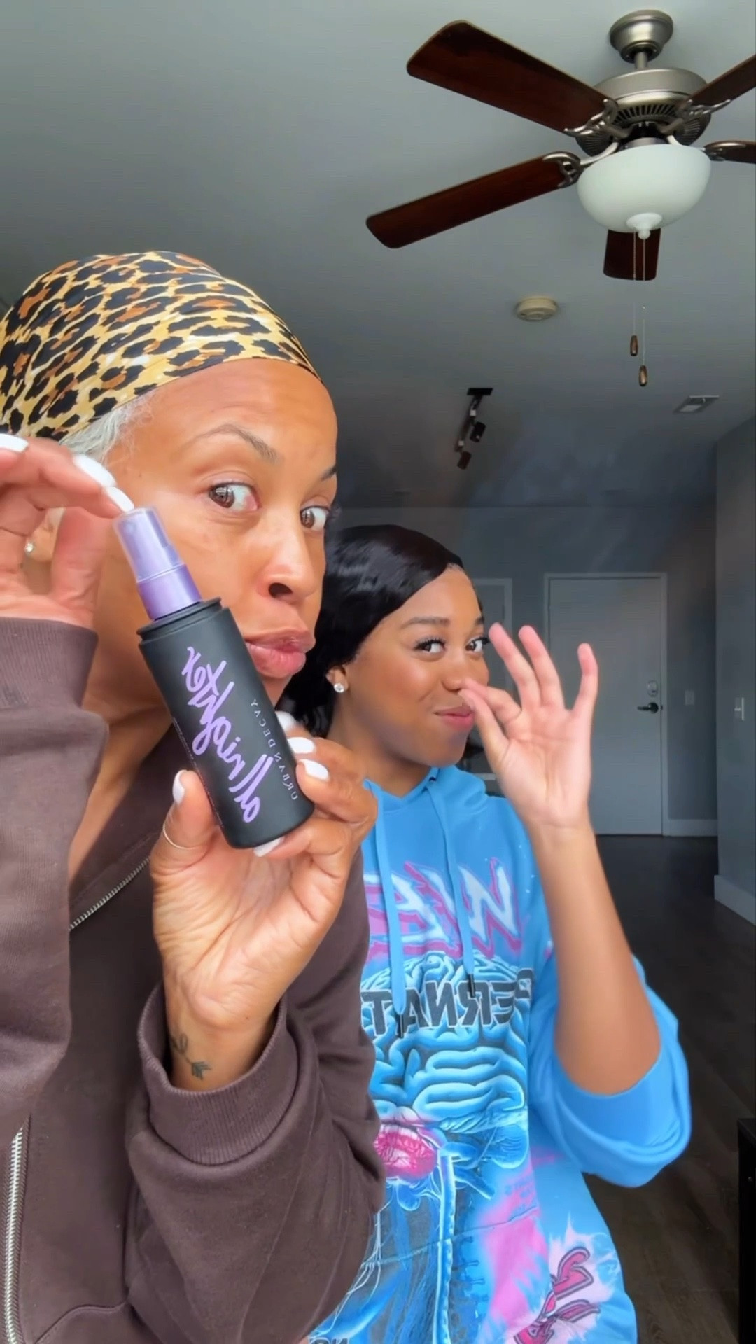 Makeup in 1 min 😜
•
•
•
#xoJalonda #OneMinuteMakeup #MakeupTransformation #MakeupTutorial #BeautyTips

#LTKdayinmylife #LTKBeauty #LTKselfcare