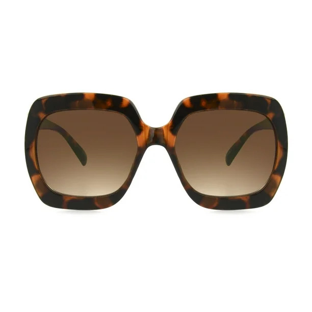 FOSTER GRANT LADIES SQUARE TORT | Walmart (US)