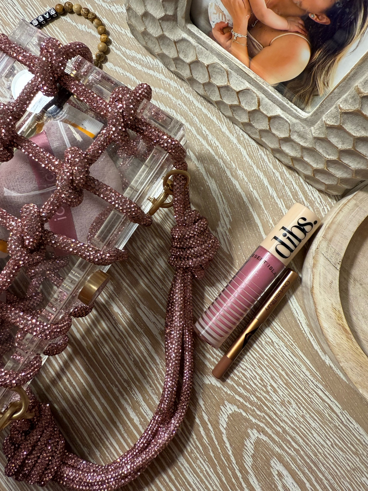Favorite lip combo right now!