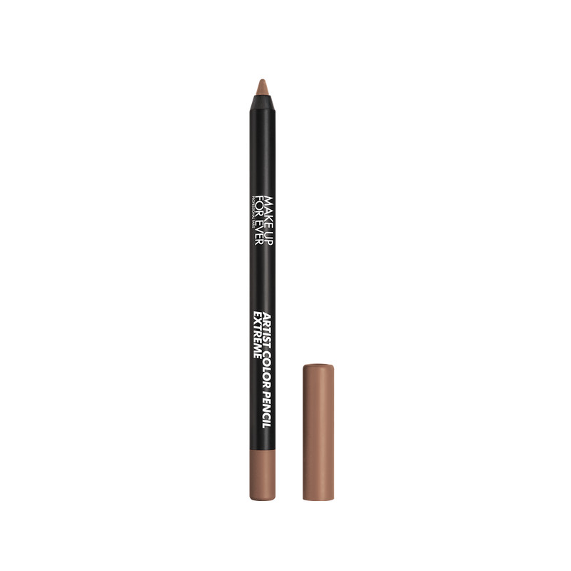 506 - Endless Cacao - Cool Taupe Brown | Make Up For Ever