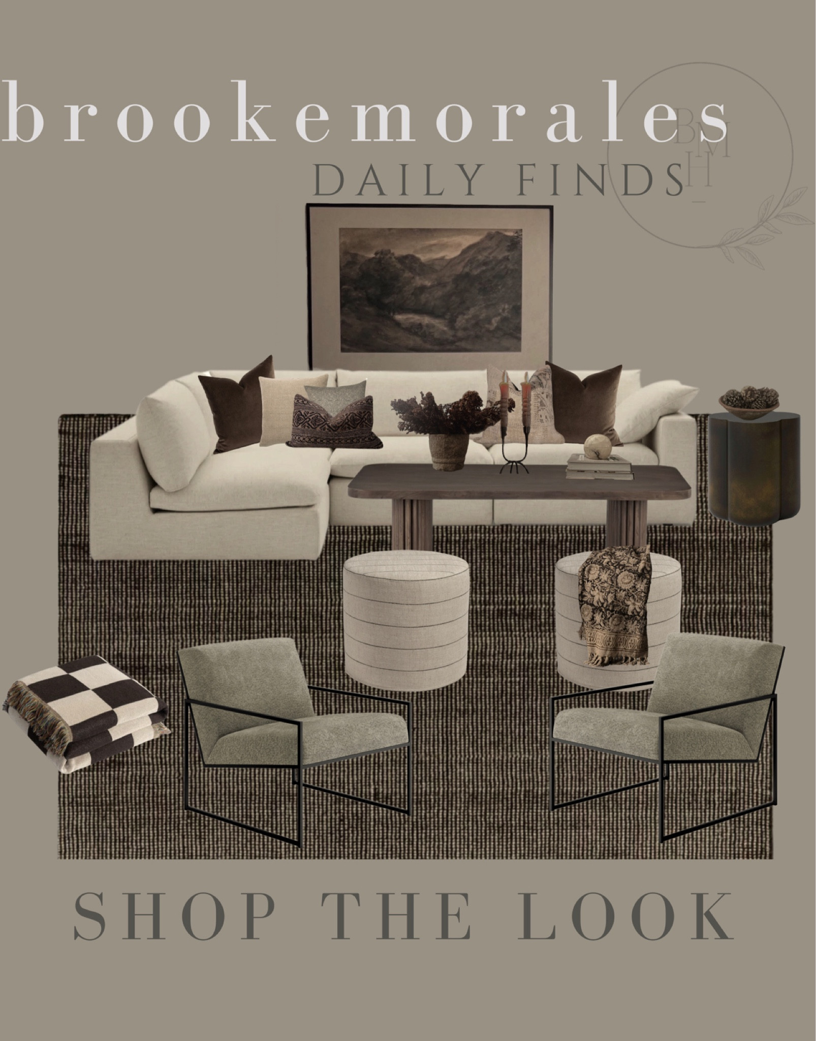 Living Room Inspo 

#LTKsalealert #LTKhome #LTKstyletip