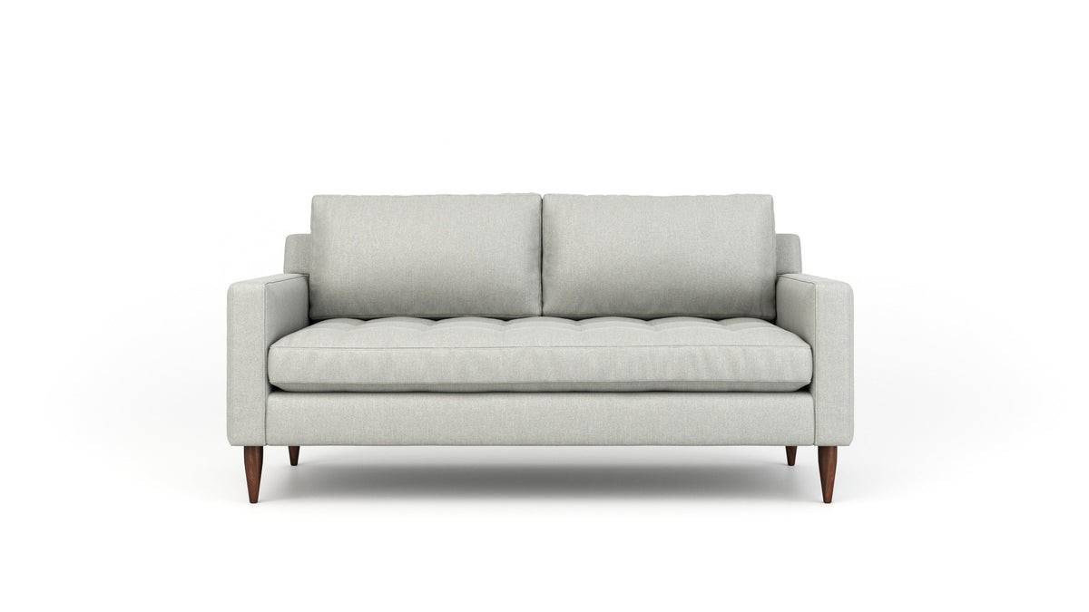 The MCM Loveseat | Benchmade Modern