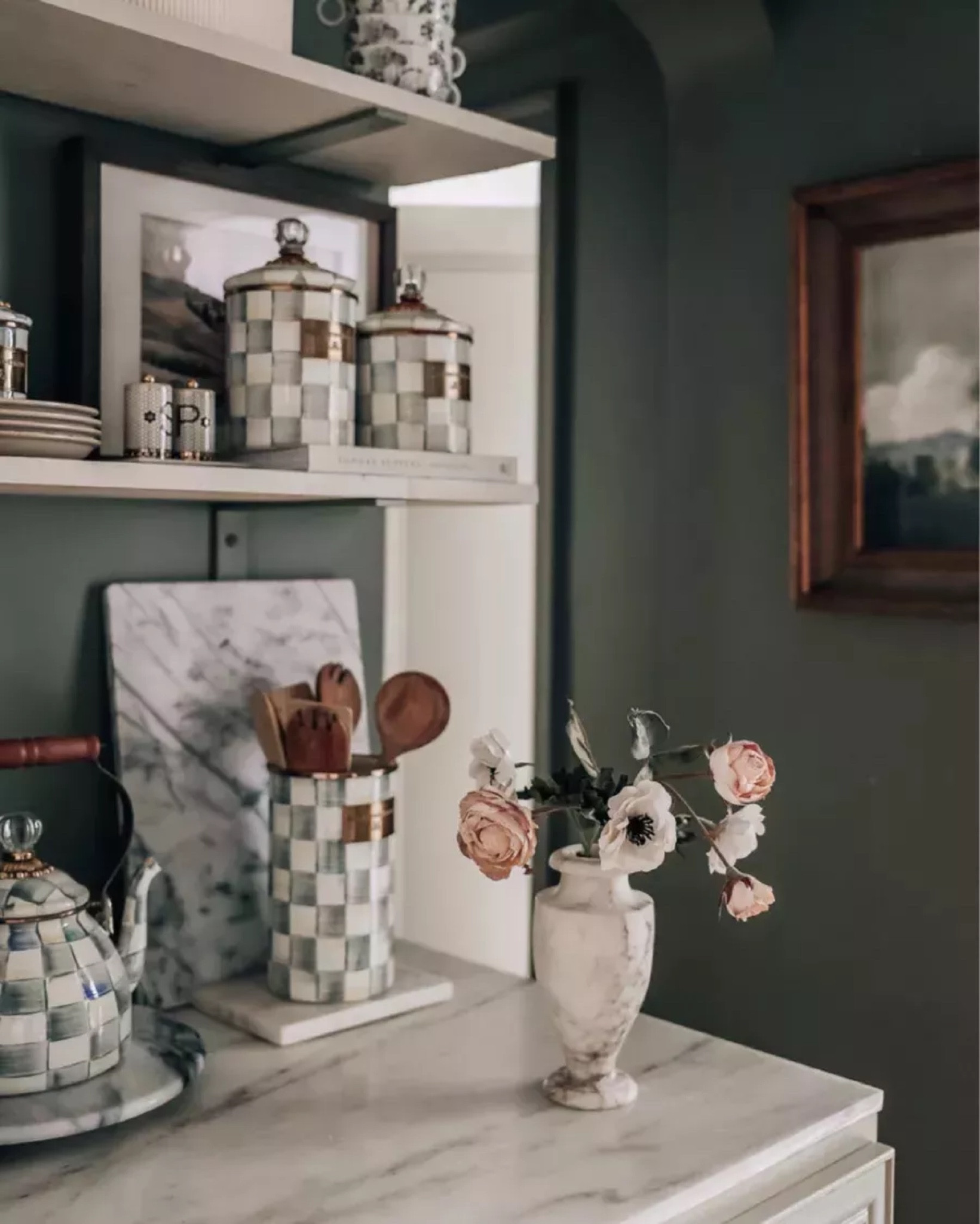 kitchen shelves 

#LTKhome