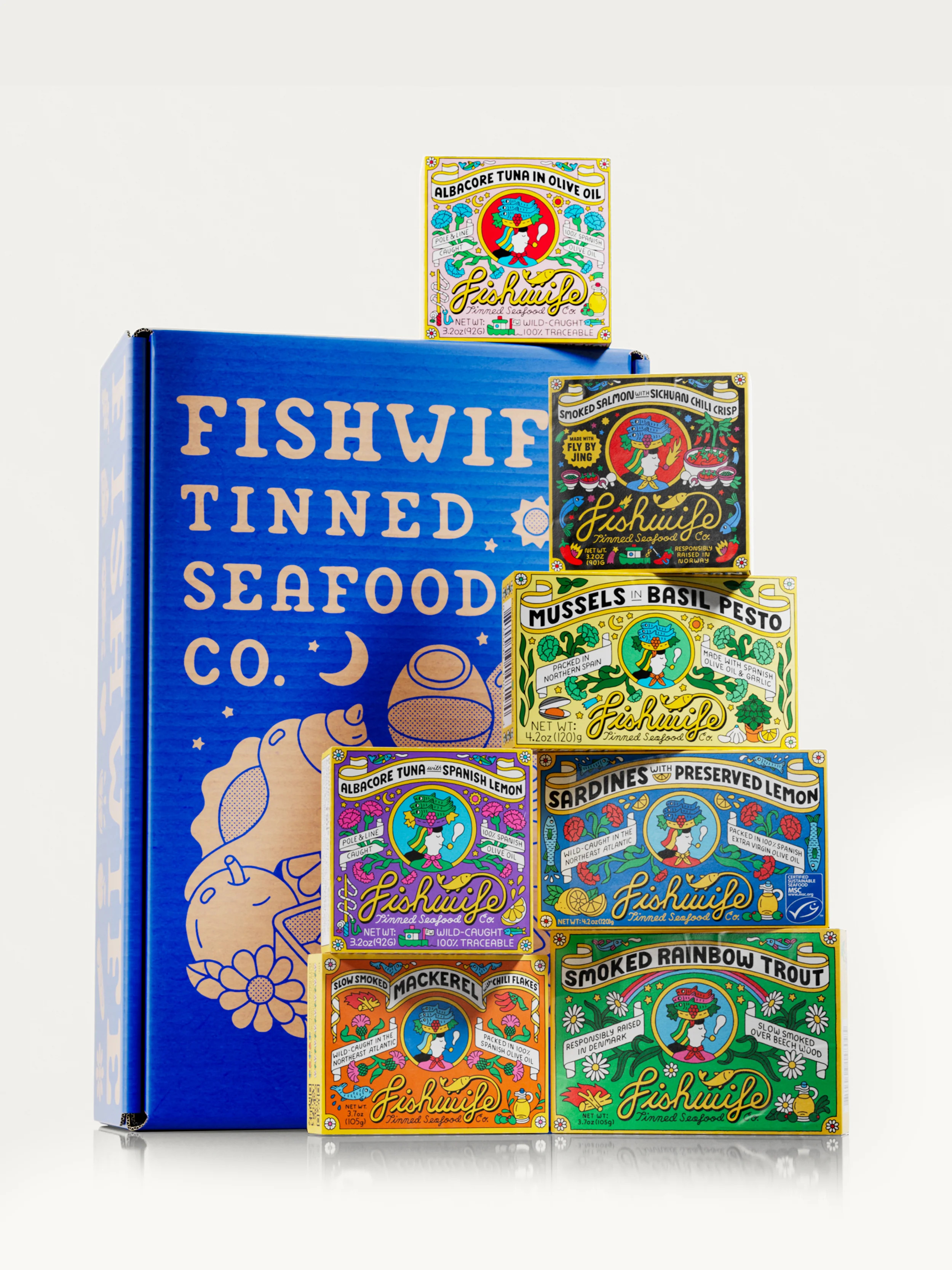 The Starter Pack | goop