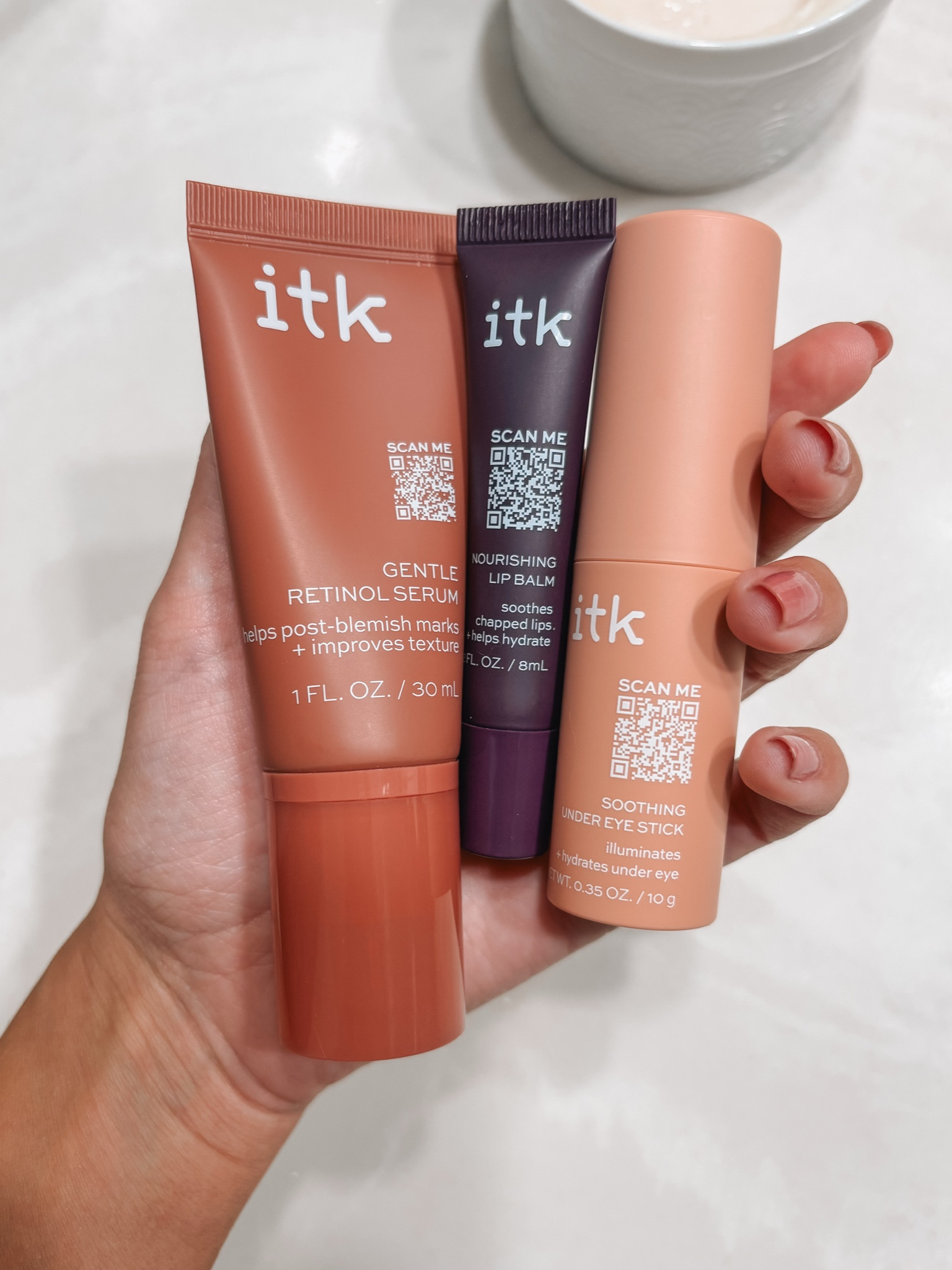 ITK skincare is now on Amazon + Walmart! Shop my favorite picks!🫧🧴🛀

#LTKFindsUnder50 #LTKSaleAlert #LTKBeauty