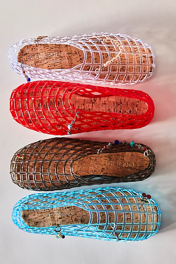 Marlow Jelly Flats | Free People (Global - UK&FR Excluded)