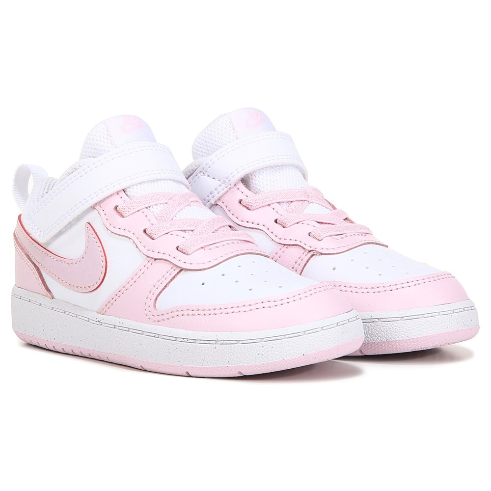 Kids' Court Borough 2 Low Top Sneaker Baby/Toddler | Famous Footwear