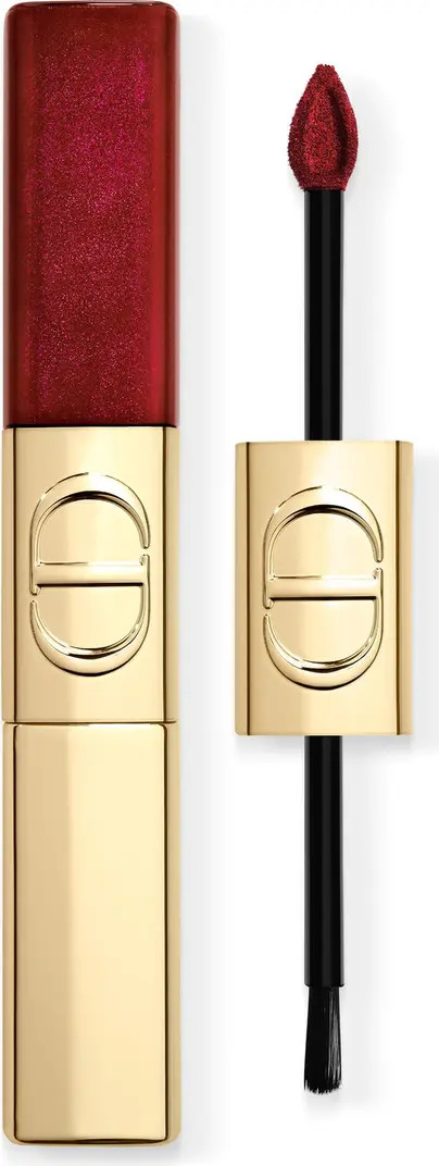 Rouge Dior Liquid Sequin Duo Lipstick | Nordstrom