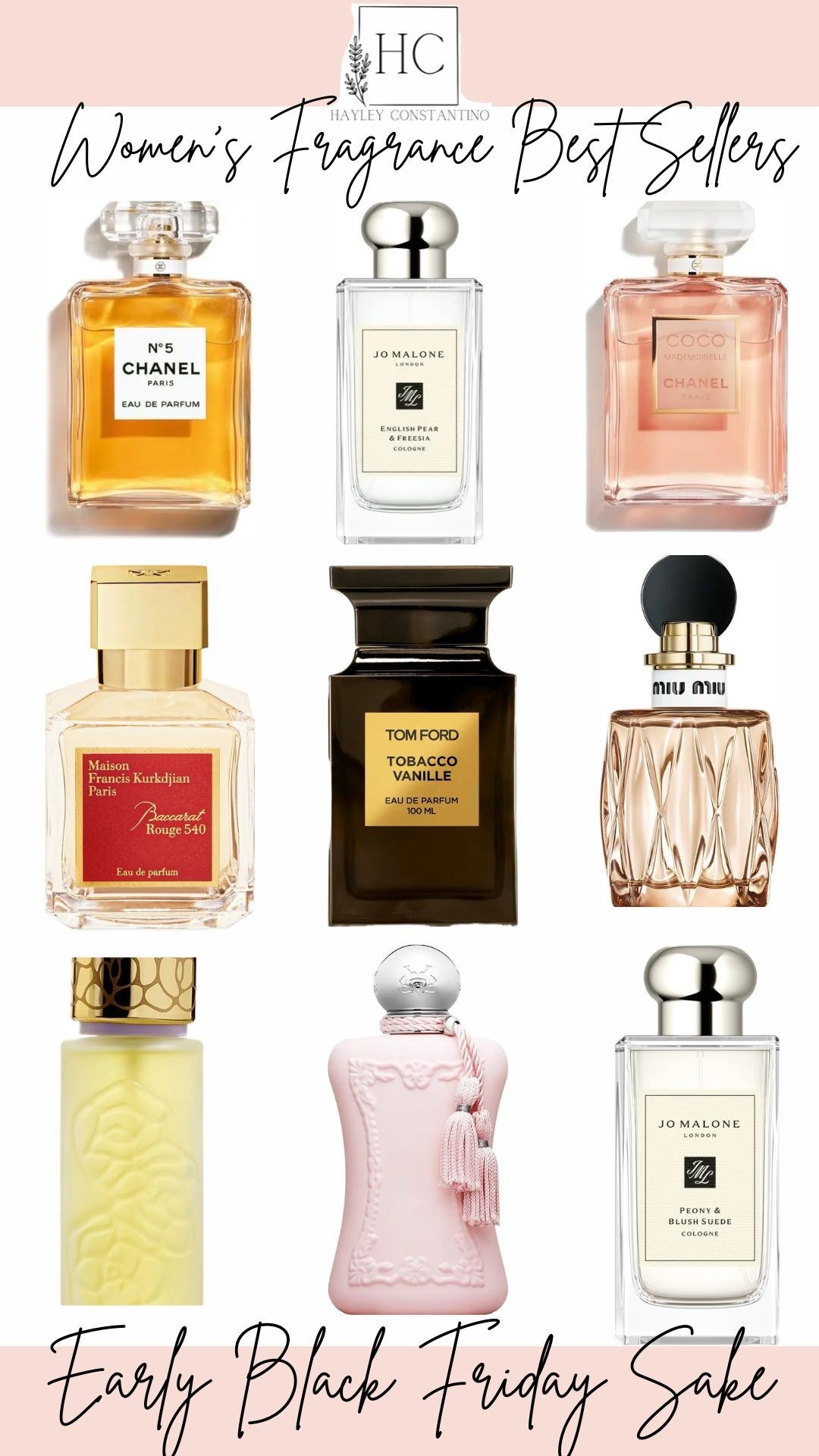 Early Black Friday Sale
Women’s Fragrance
Best Sellers
Gifts for Her

#LTKSaleAlert #LTKOver40 #LTKGiftGuide