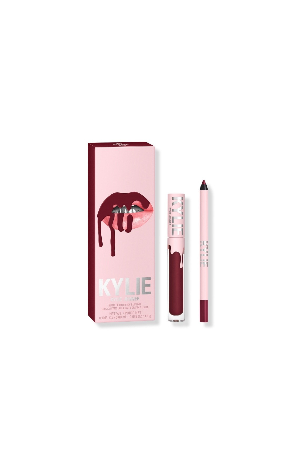 One of my all time favorite lip combos! I purchase and wear Hollyberry faithfully 💕