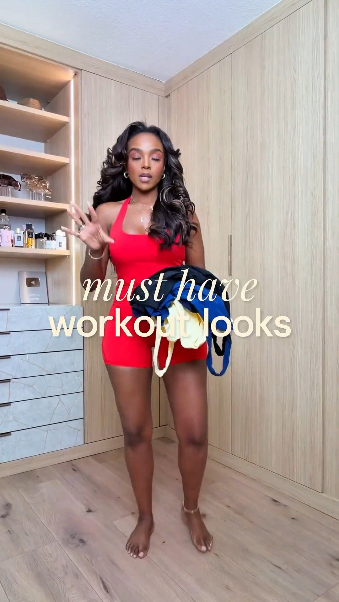 Scroll to shop! ✨ Everything from this look is linked below. 👇🏽    

Wearing: Size Small | 5’4” | 140 lbs  

📲   Download the FREE LTK app & follow me (@kirasfashionfinds) to shop all my daily finds.

#LTKootd #LTKActive #LTKfitnessgoals