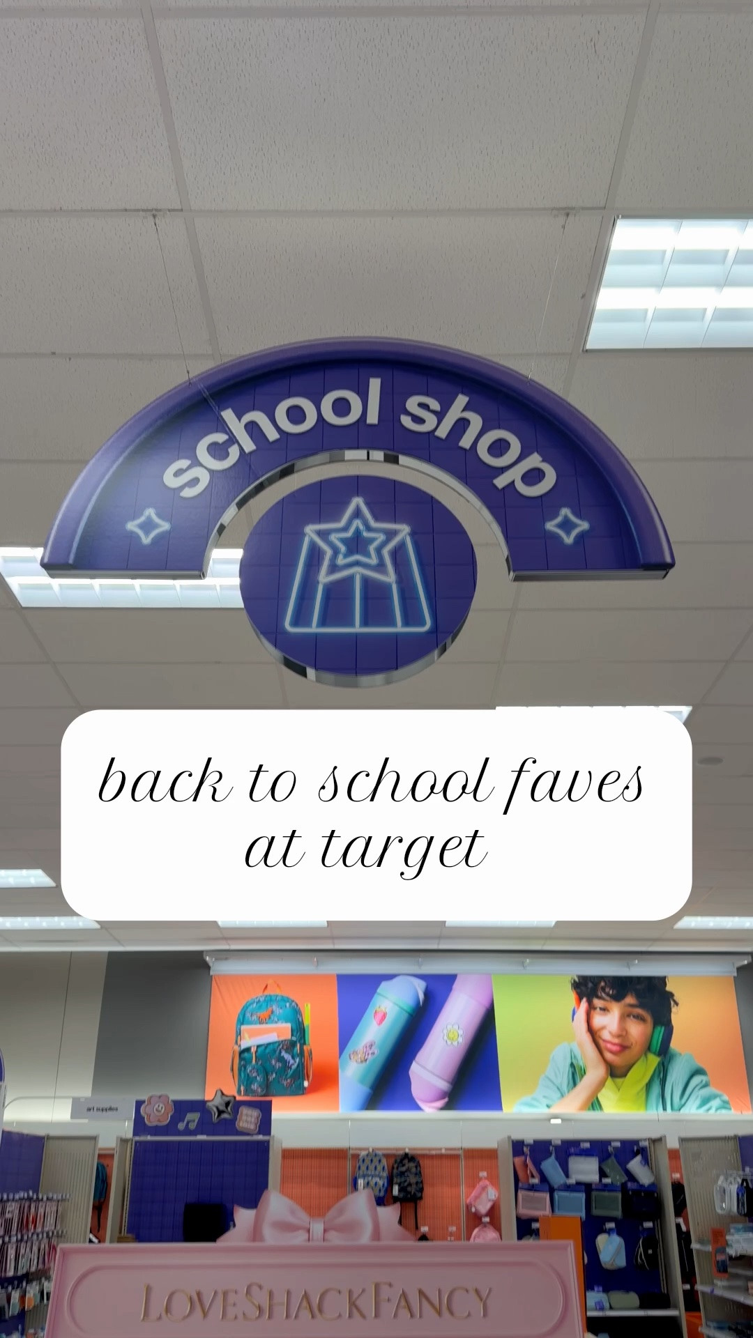 Here are all of my favorite back to school items from Target!

#LTKSeasonal #LTKKids #LTKmomlife