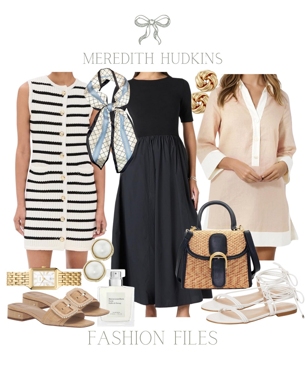 women's fashion, amazon fashion, meredith hudkins, style, ootd, classic, chic, preppy, affordable, spring, trending, timeless, accessories, makeup, skincare, beauty, vacation 


#LTKFindsUnder50 #LTKSaleAlert #LTKStyleTip