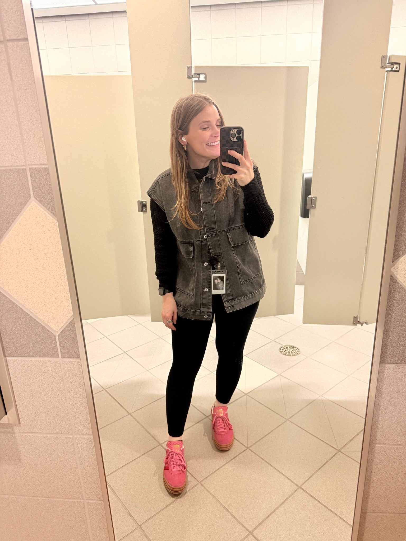 #LTKWorkwear #LTKootd #LTKdayinmylife