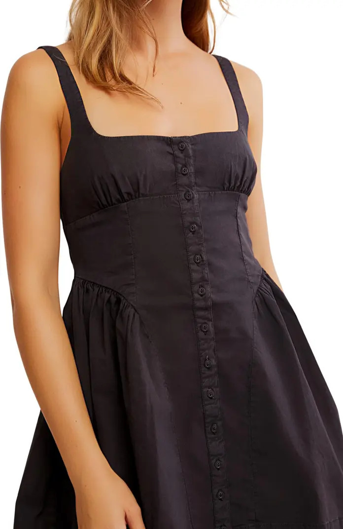 Astrid Minidress | Nordstrom