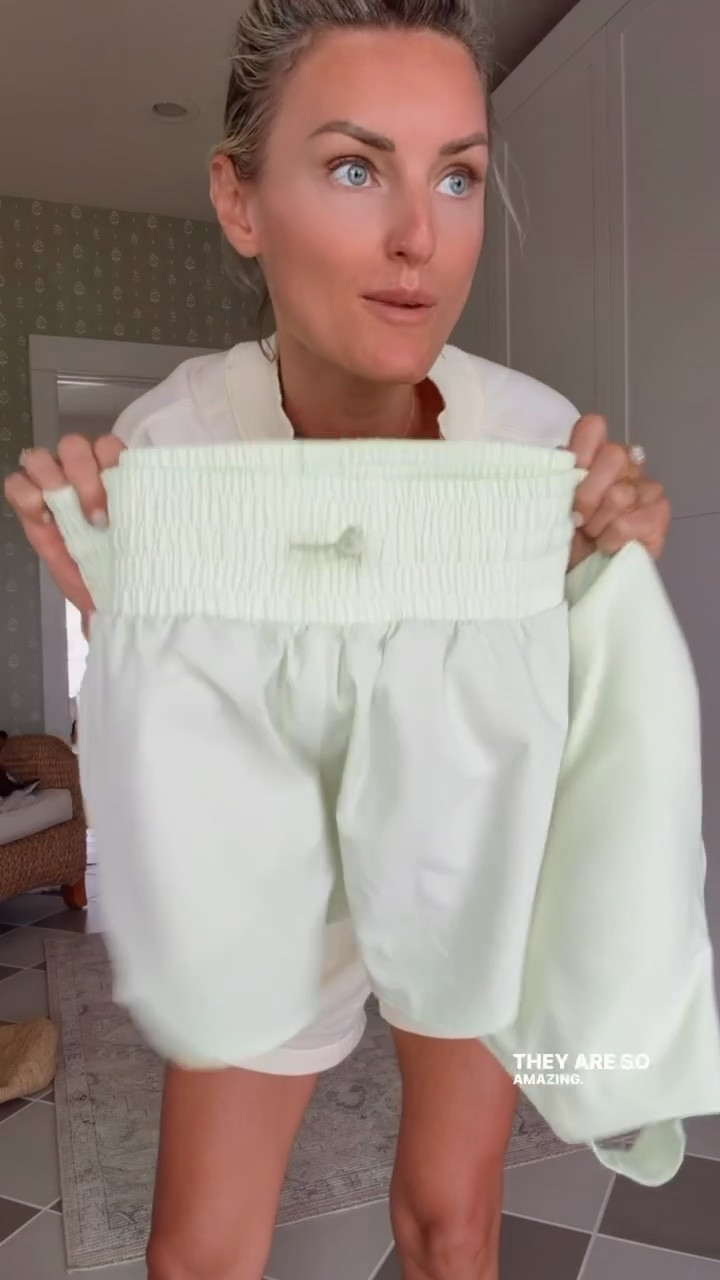 The BEST active shorts 👏🏼 they are on sale for under $18! This is the best price I’ve seen! I wear a small! 

Loverly Grey, Target sale, activewear, active shorts

#LTKootd #LTKSaleAlert