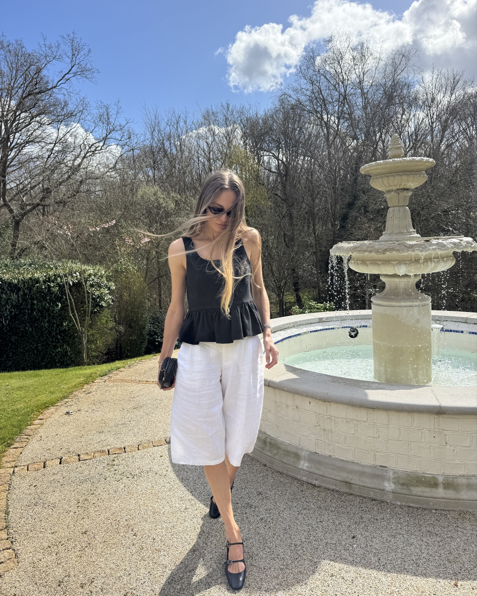 Spring is here and so are Bermuda shortss comment Shop

#LTKunboxing #LTKspring #LTKuk