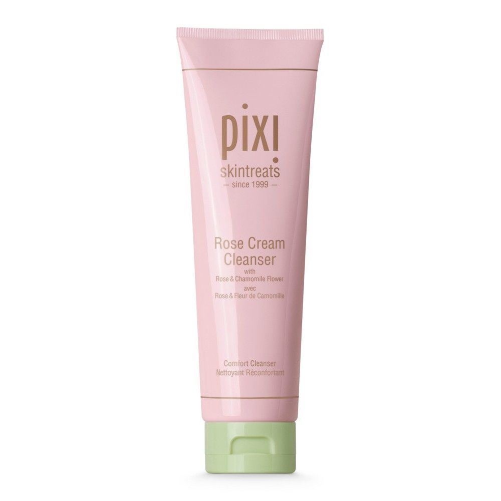 Pixi Rose Cream Cleanser - 4.57 fl oz | Target