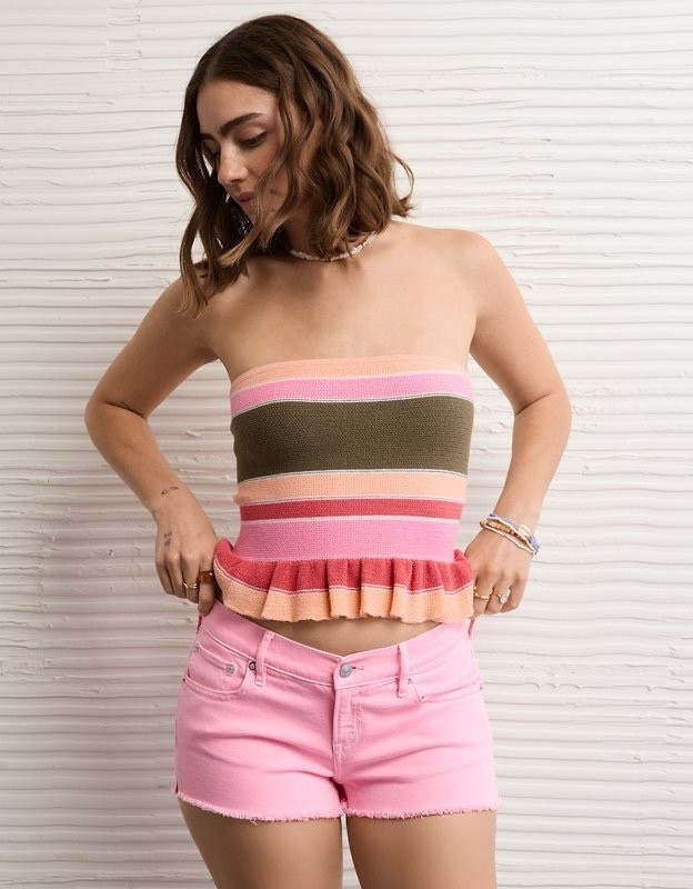 Up to 40% off all tops @American Eagle Outfitters 👚

#LTKootd #LTKSaleAlert #LTKMothersDay