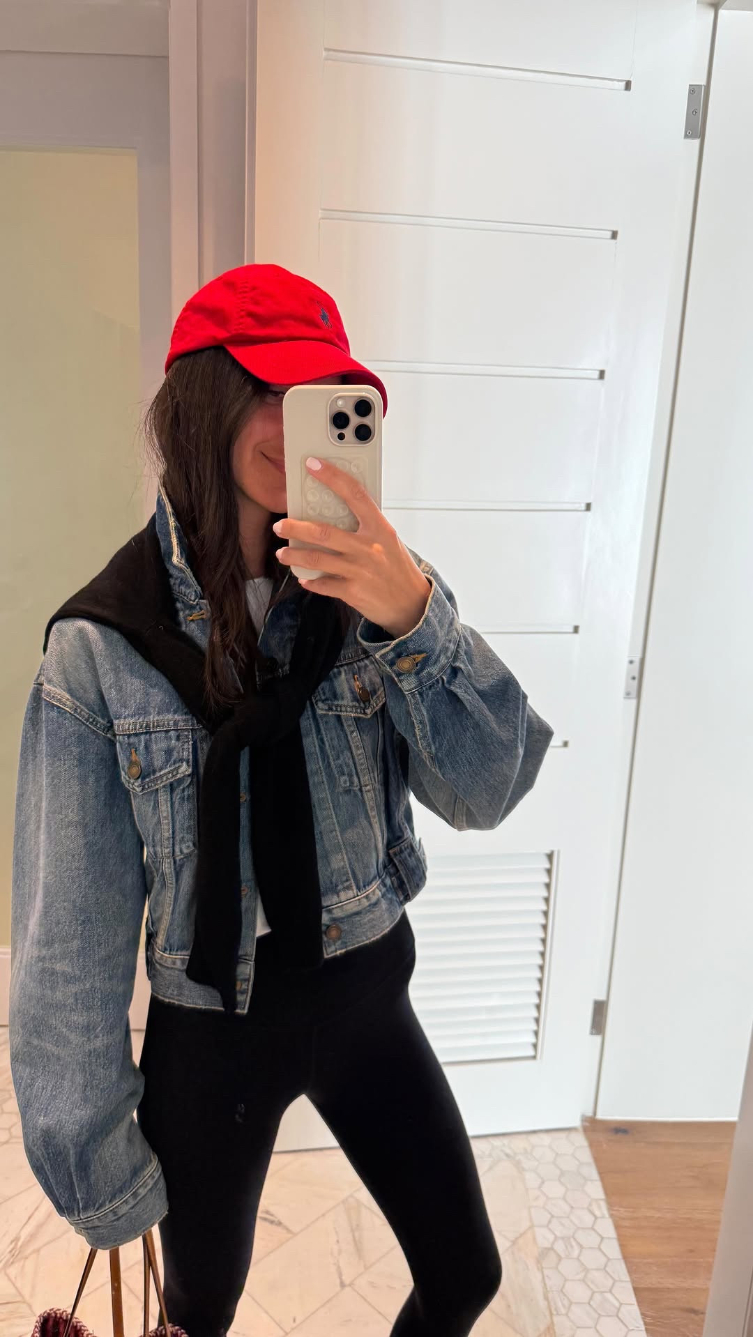 Airport look ✈️