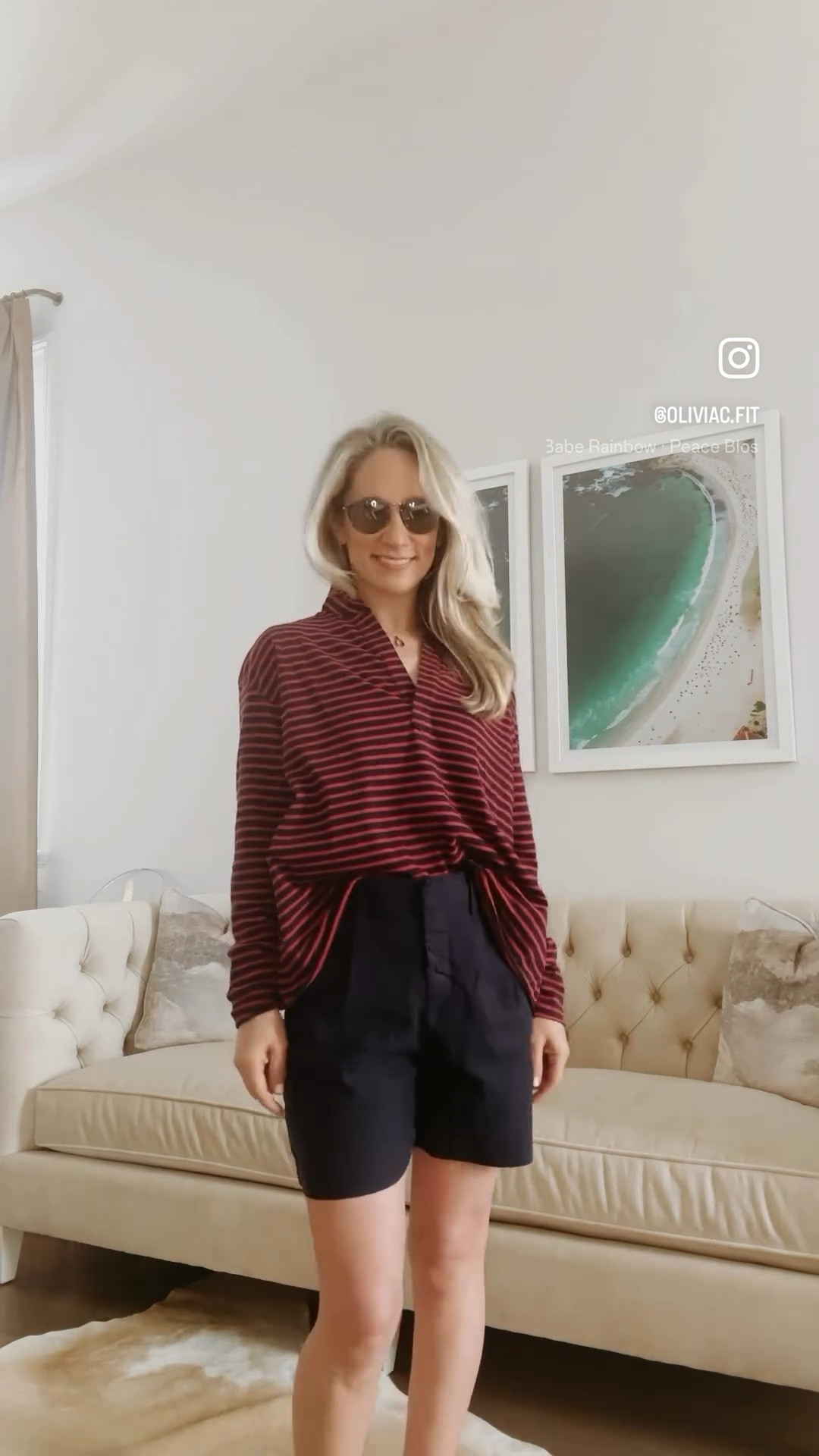 My go to @frankandeileen look for this weekend! Check out @shopambiance Frank & Eileen trunk show going on today through Sunday! ♥️

#shopambiance #shopltkit #ad 

#LTKTravel #LTKStyleTip #LTKSeasonal