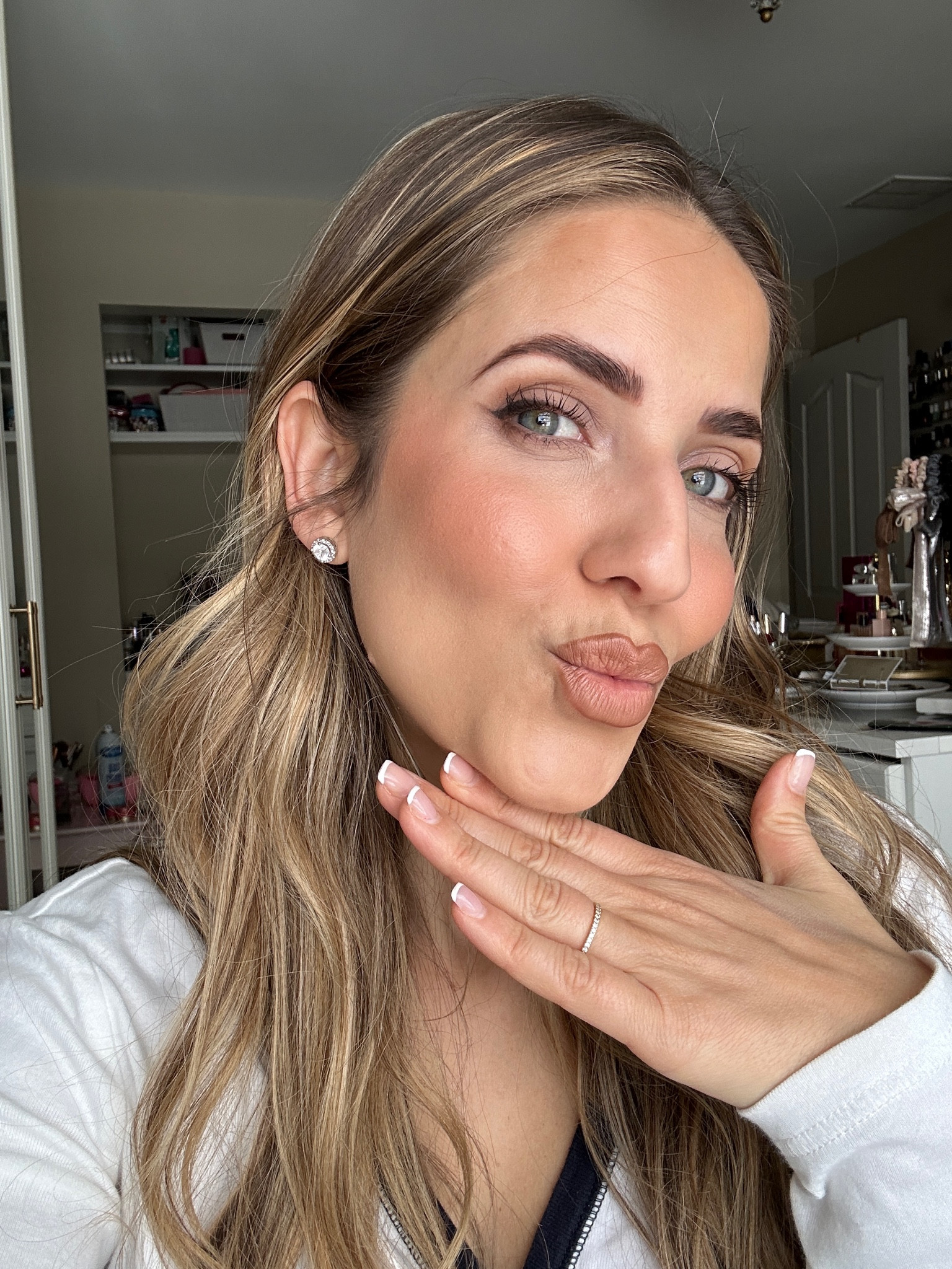 Current face routine! 

#LTKbeauty #LTKfindsunder100 #LTKfindsunder50