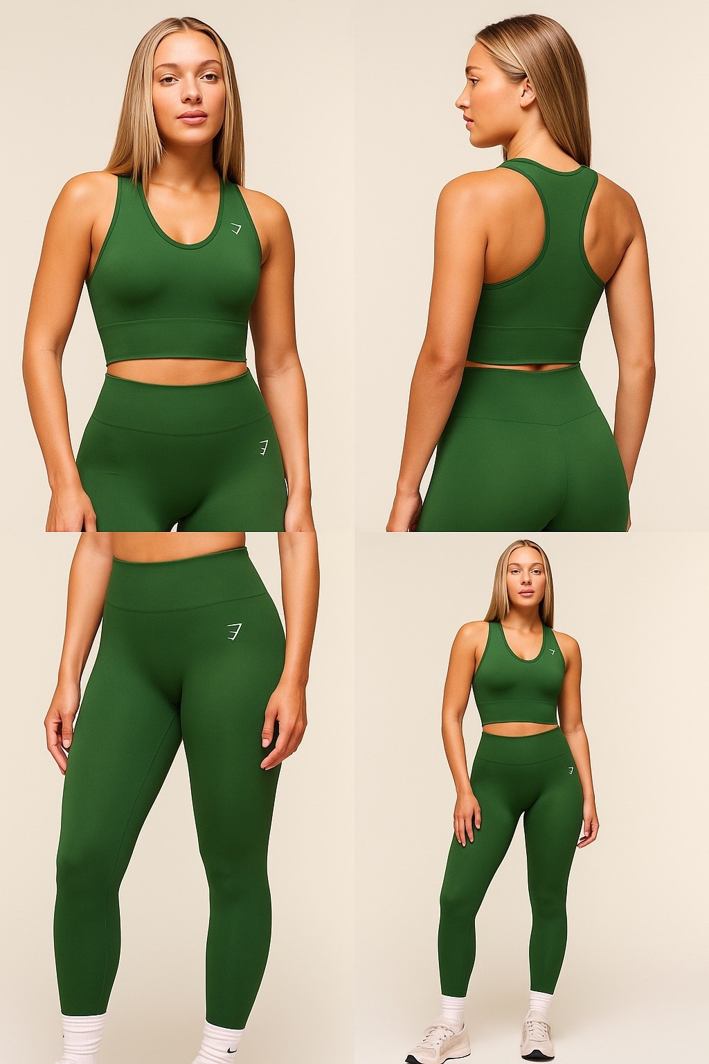 Gym outfit 

#LTKeurope #LTKfitness #LTKuk