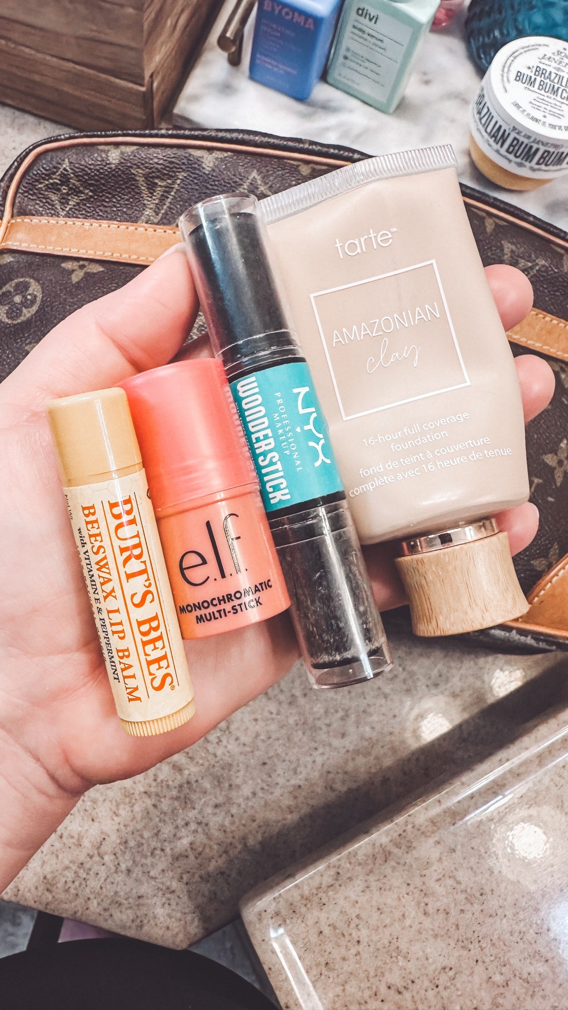 My current everyday makeup favs. 

#LTKSaleAlert #LTKSpringSale #LTKBeauty