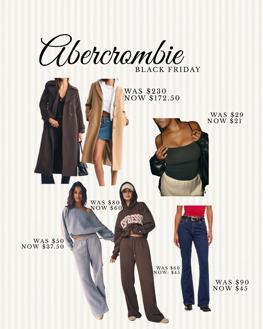 #LTKHoliday #LTKCyberWeek #LTKGiftGuide