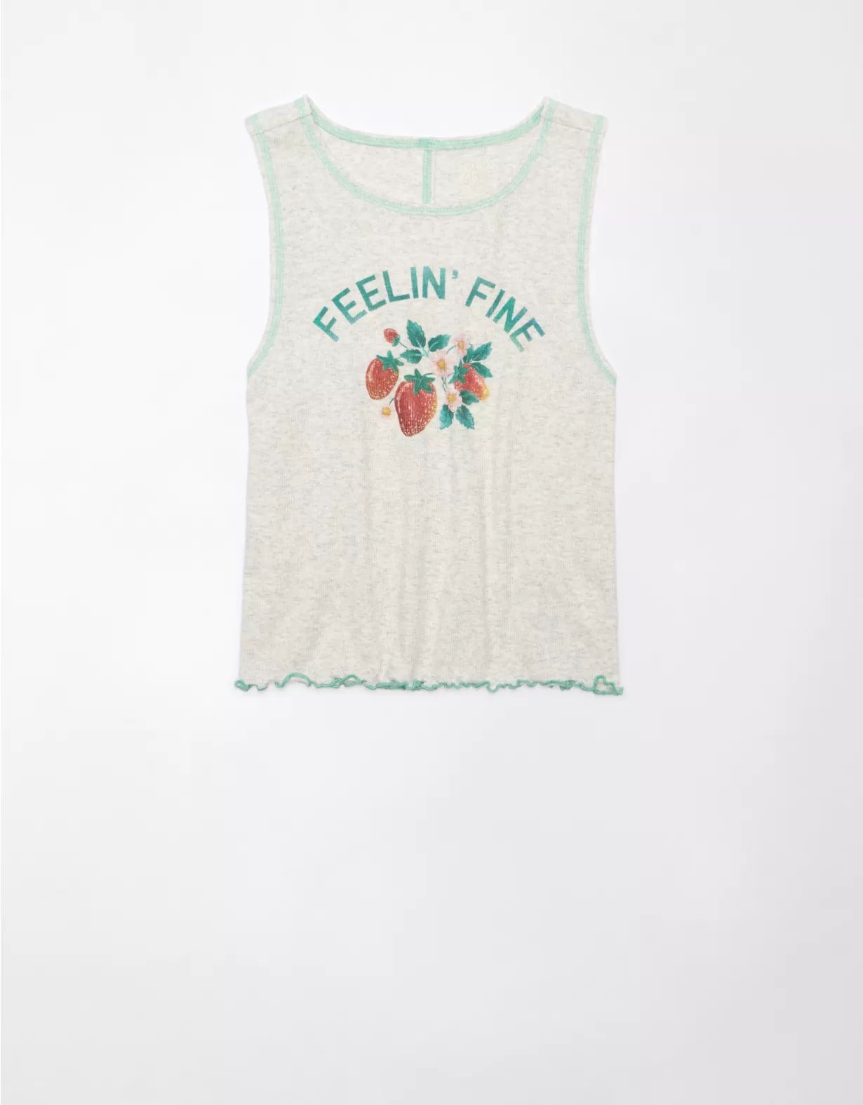 AE Graphic Tank Top | American Eagle Outfitters (US & CA)
