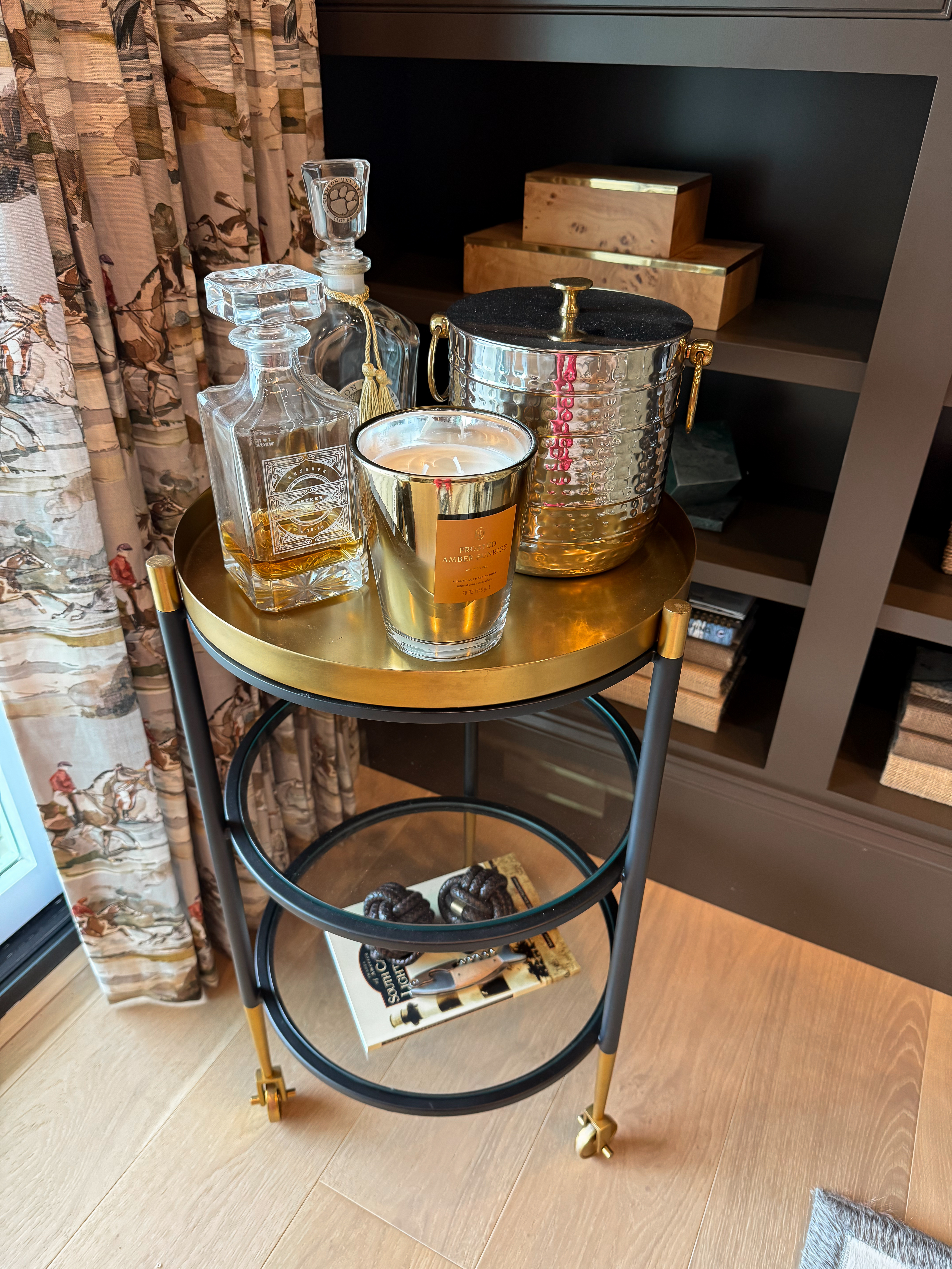 Random things around the house Shawn owns that I also love, and would make great gifts. 

 

#LTKGiftGuide #LTKHoliday #LTKMens