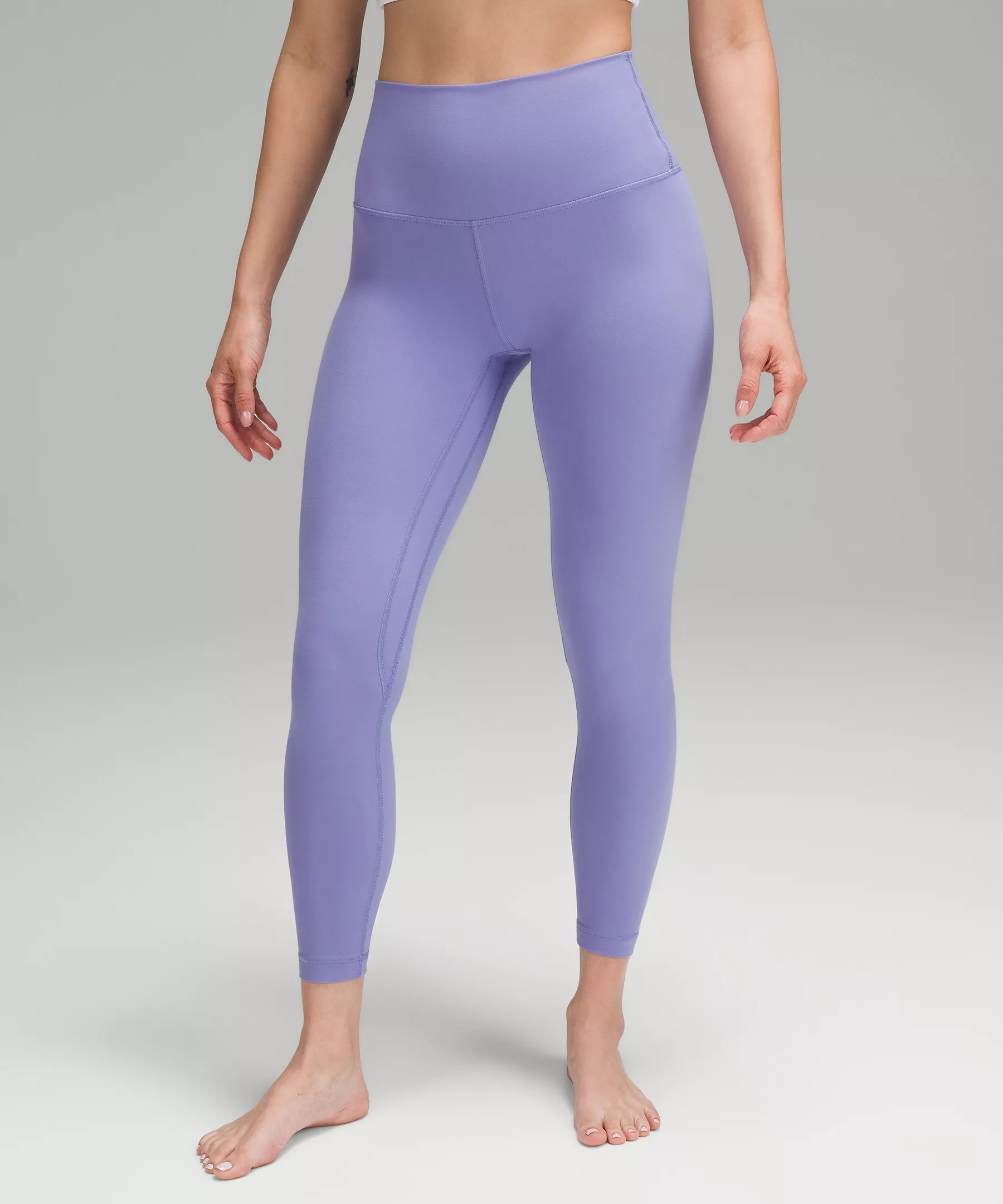 lululemon Align™ High-Rise Pant 25" | Lululemon (US)