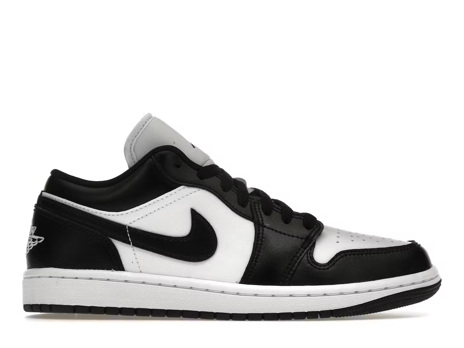 Jordan 1 Low Panda (2023) (Women's) | StockX