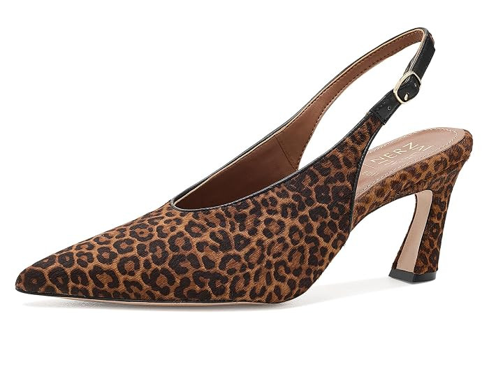 Naturalizer 27 Edit Elaine 2 Women's Shoes Dark Brown: 7 W (C), Leather | Zappos.com
