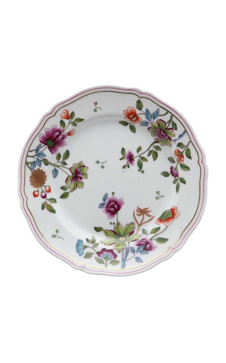 Granduca Coreana, Flat Bread Plate 17Cm | Moda Operandi (Global)