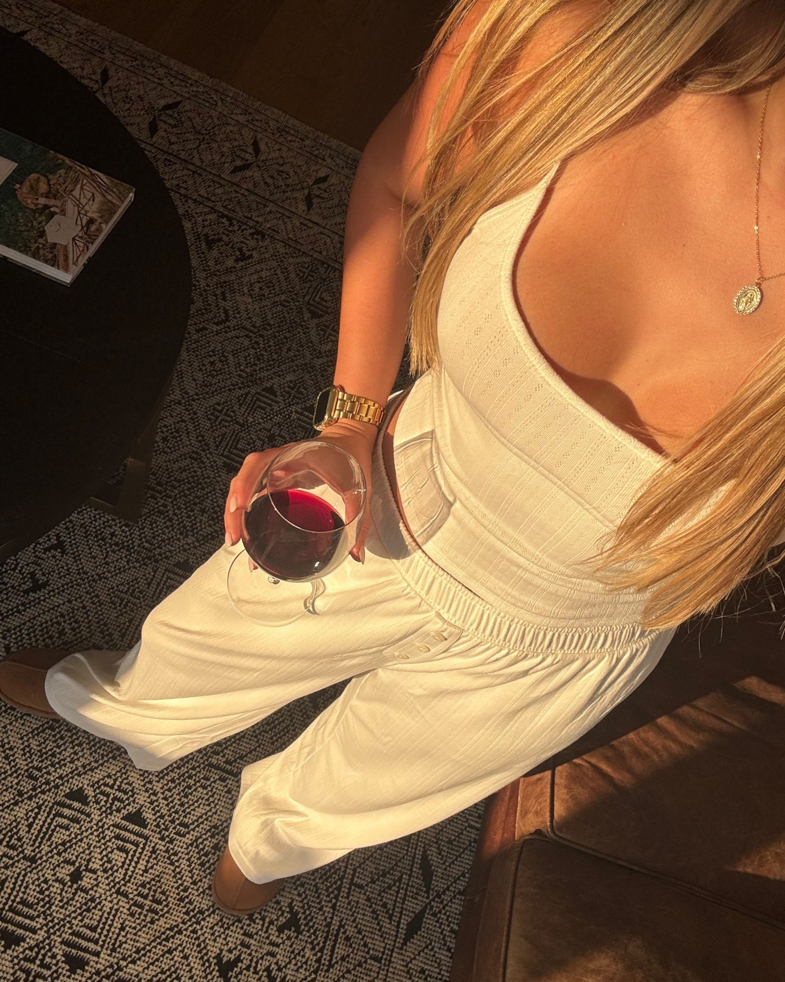 comfiest pj set is on sale !!! 

#americaneagle 

#LTKSaleAlert #LTKFindsUnder50 #LTKGiftGuide