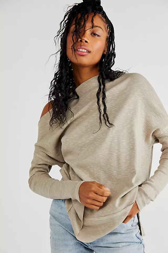 Get Together Long Sleeve | Free People (Global - UK&FR Excluded)