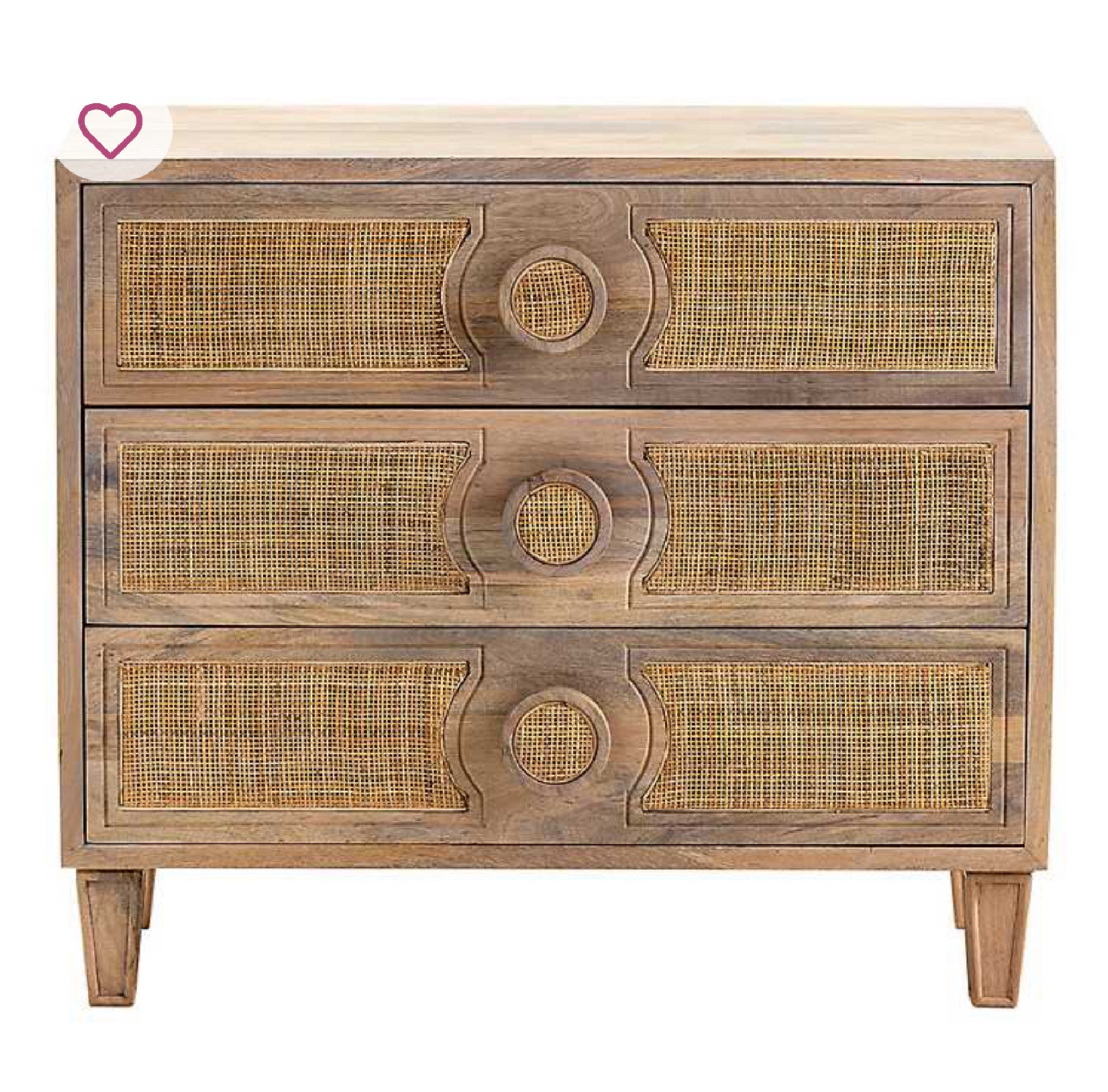 Beachy Bedside Table Vibes

#LTKhome