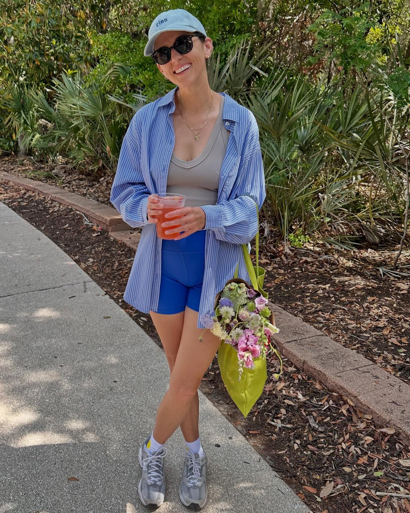 Weekend highlights 🪻🌱🌊🫶🏼✨