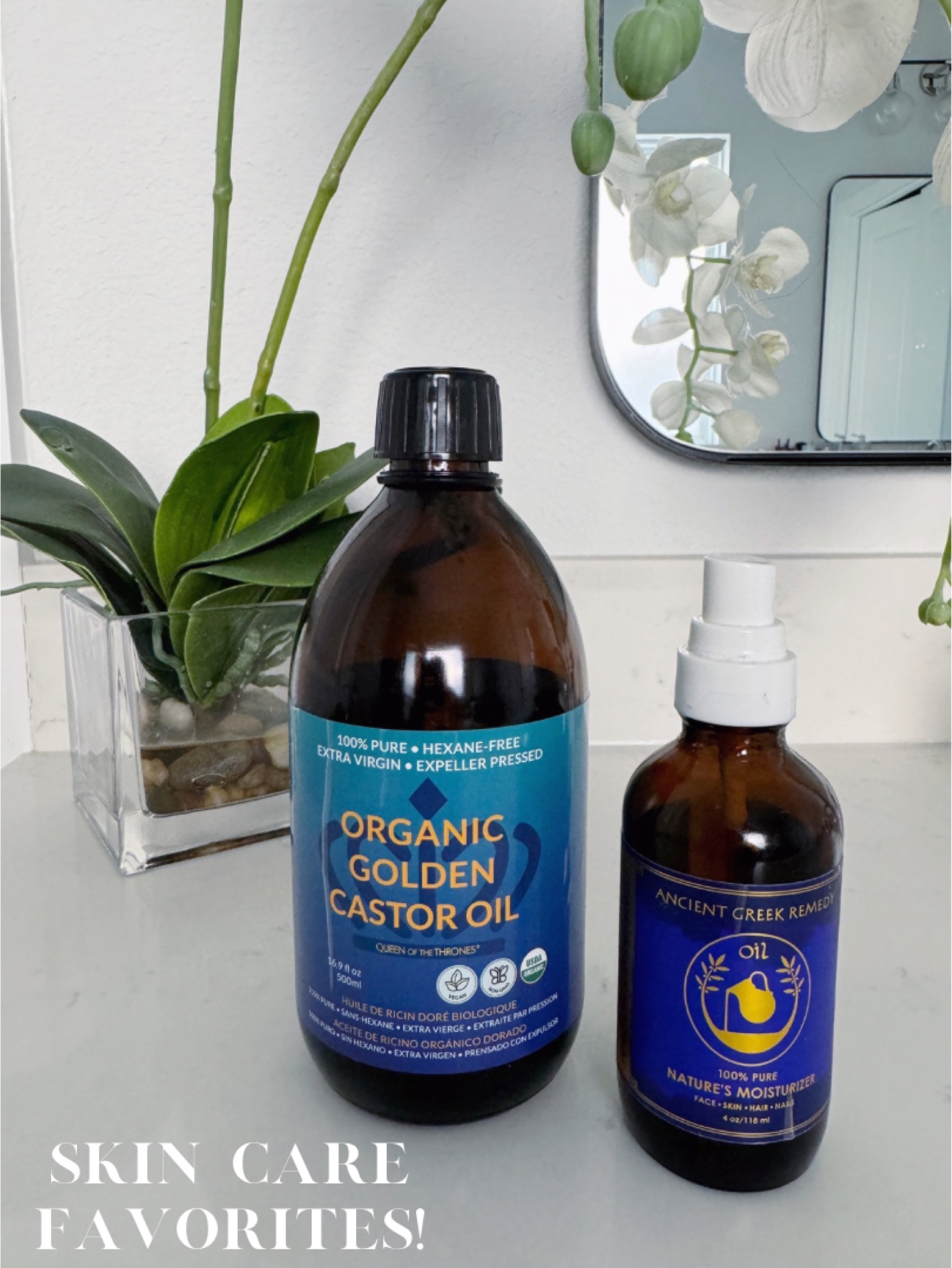 Skin care favorites and must haves! On sale on Amazon for Prime Day Deals 

#LTKFindsUnder100 #LTKBeauty #LTKFindsUnder50