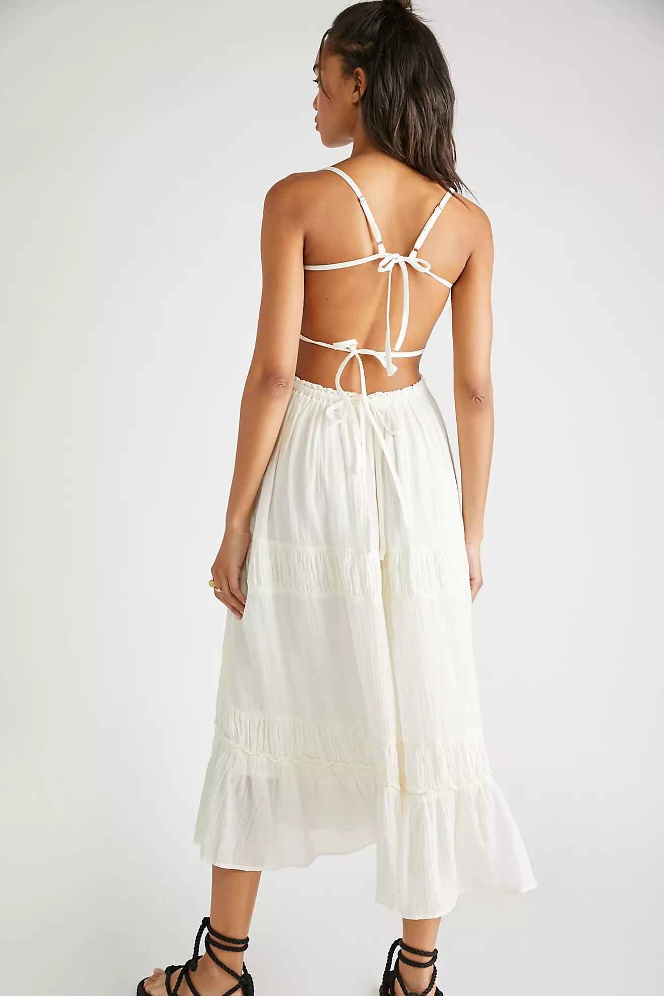 Taking Sides Maxi | Free People (Global - UK&FR Excluded)