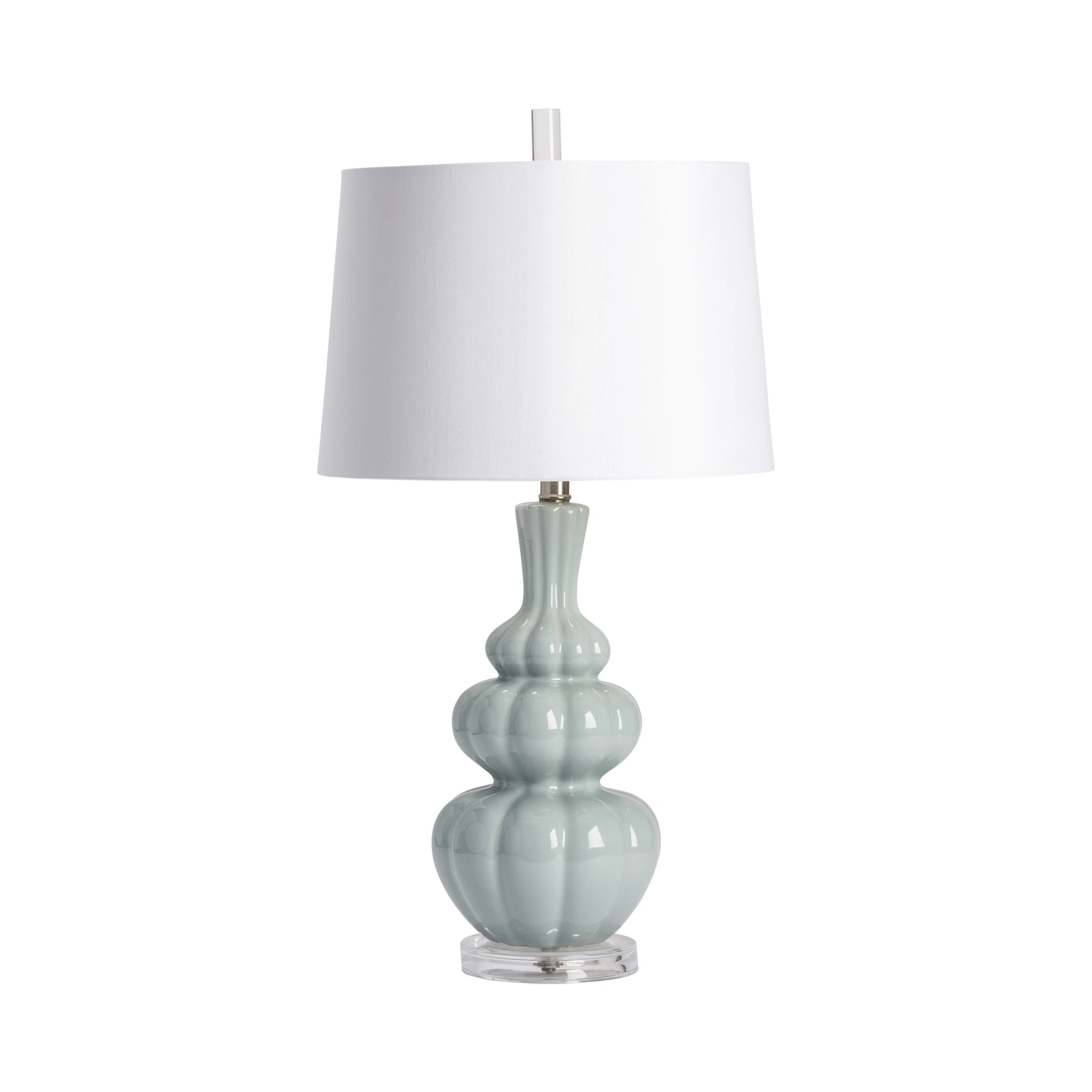 Flanagan Table Lamp (Set of 2) | Wayfair North America