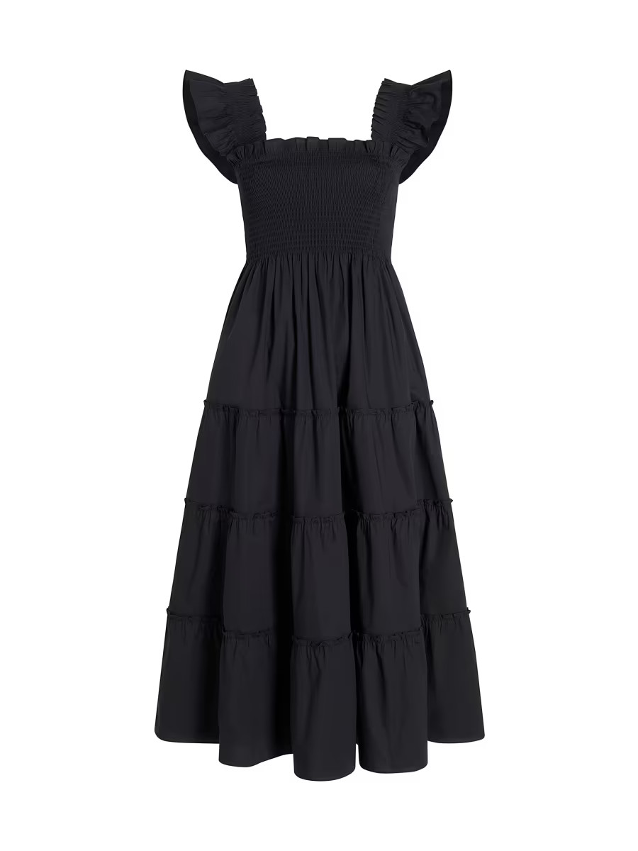 The Ellie Nap Dress | Saks Fifth Avenue